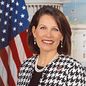 Michele Bachmann portrait