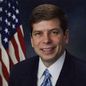 Mark Begich portrait