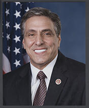 Lou Barletta portrait