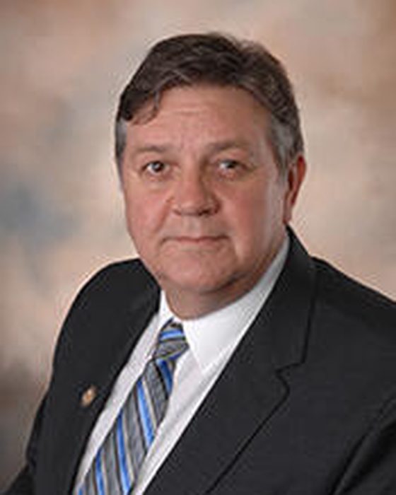 Portrait of Dan Benishek