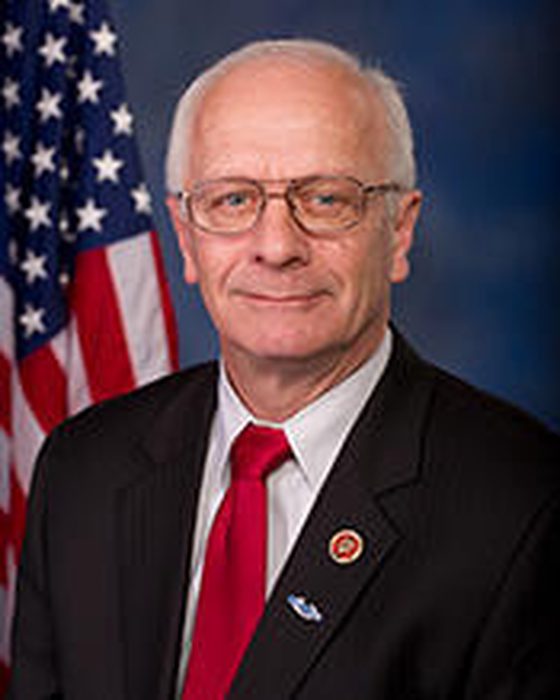 Portrait of Kerry L. Bentivolio