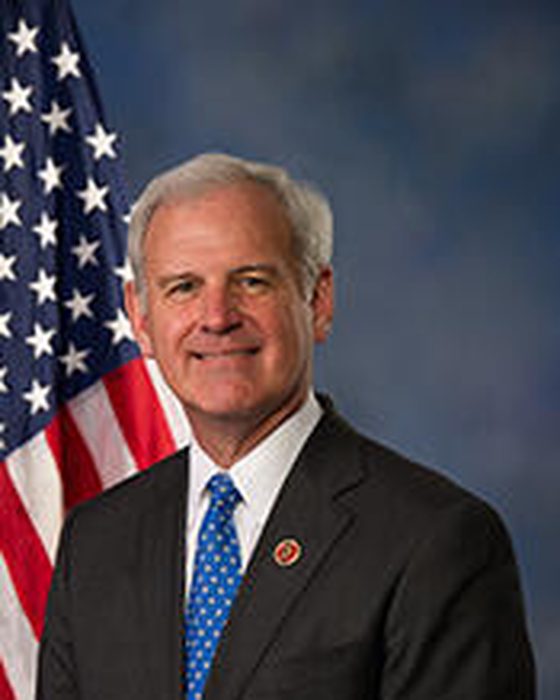 Portrait of Bradley Byrne