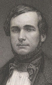 Edward Carrington Cabell portrait
