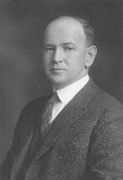 John Levi Cable portrait