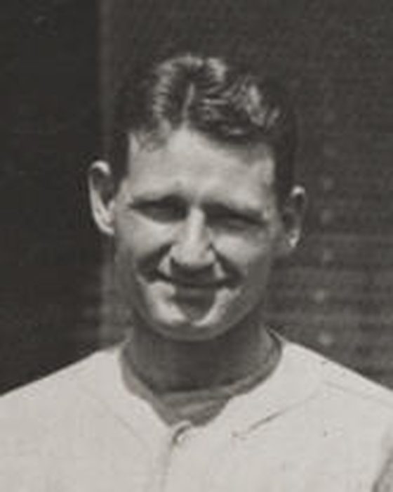 Portrait of Millard Fillmore Caldwell