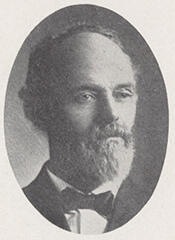 Thomas Cale portrait