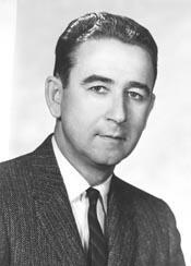 Portrait of Clair Armstrong Callan