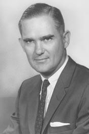 Howard Hollis Callaway portrait