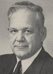 Courtney Warren Campbell portrait