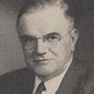 Howard Edmond Campbell portrait