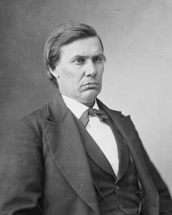 Portrait of Milton Anthony Candler