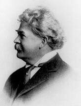 Frank Jenne Cannon portrait