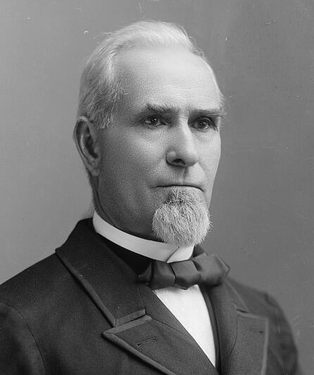 Portrait of Marion Cannon