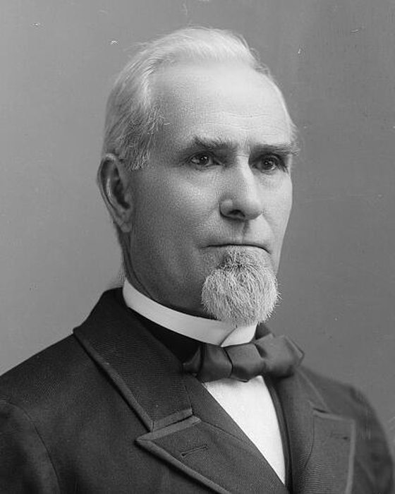 Portrait of Marion Cannon