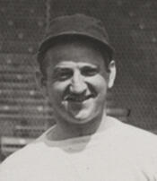 Raymond Joseph Cannon portrait