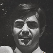 Portrait of Bruce F. Caputo