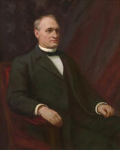 John Griffin Carlisle portrait