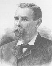 Henry Hull Carlton portrait