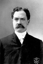 Edward Ward Carmack portrait