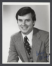 William Carney portrait