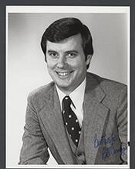 Portrait of William Carney