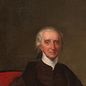 Charles Carroll portrait