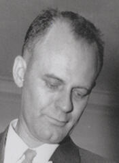 Steven V. Carter portrait