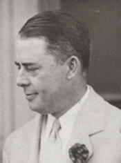 Vincent Michael Carter portrait