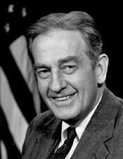 Clifford P. Case portrait