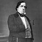 Lewis Cass portrait