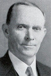 Bryant Thomas Castellow portrait