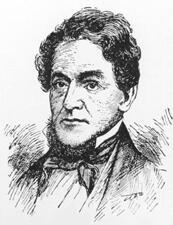 Charles William Cathcart portrait