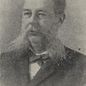 John Williams Causey portrait