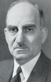 Peter Angelo Cavicchia portrait