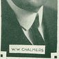William Wallace Chalmers portrait