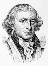 Ezekiel Forman Chambers portrait