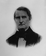Portrait of Henry H. Chambers