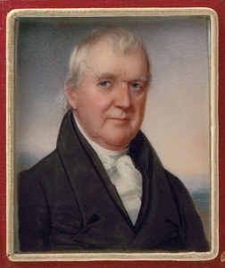 Epaphroditus Champion portrait