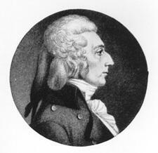 Portrait of Christopher Grant Champlin