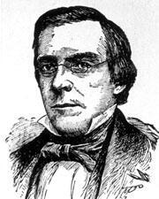 Robert Milledge Charlton portrait