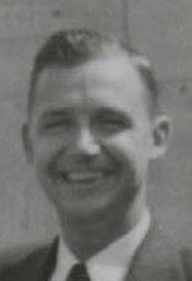 Frank Leslie Chelf portrait