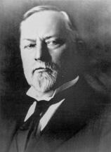 Horace Chilton portrait