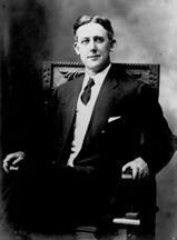 William Edwin Chilton portrait