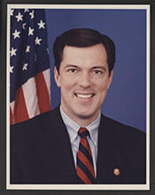 Portrait of Jon Christensen