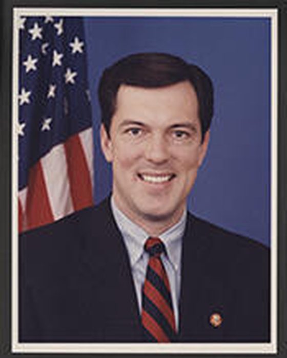 Portrait of Jon Christensen