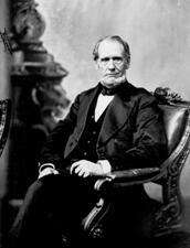 Isaac Peckham Christiancy portrait