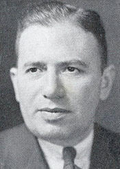 Portrait of William Michael Citron