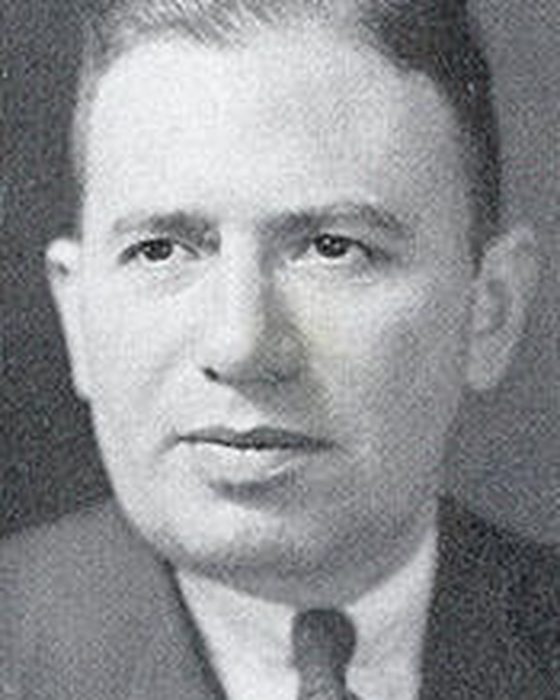 Portrait of William Michael Citron