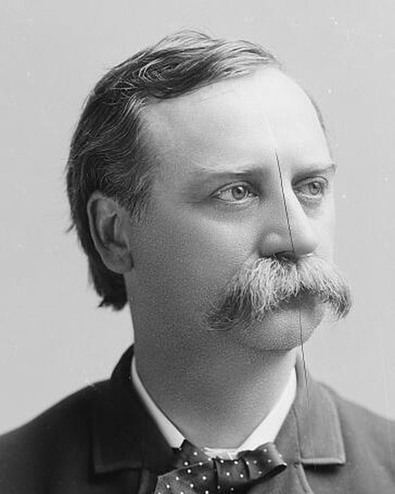 Portrait of Martin Linn Clardy