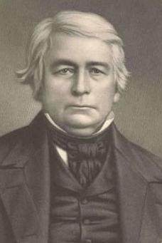 Portrait of Staley Nichols Clarke